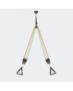RESISTANCE TUBE SET
